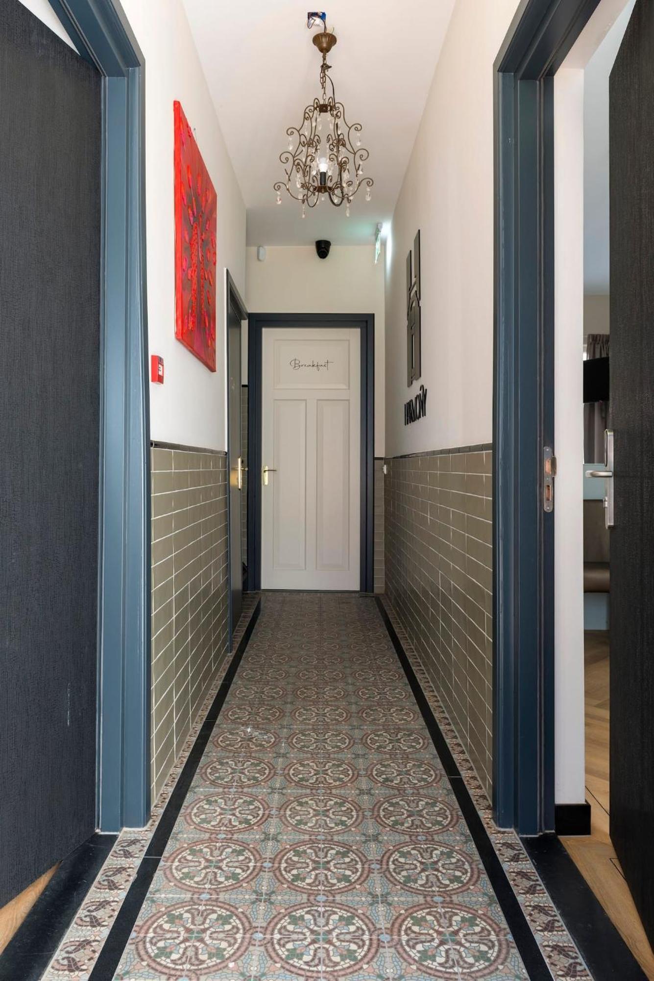 Petite Room With Wifi, Ac, And Shared Kitchen Tilburg Exterior foto