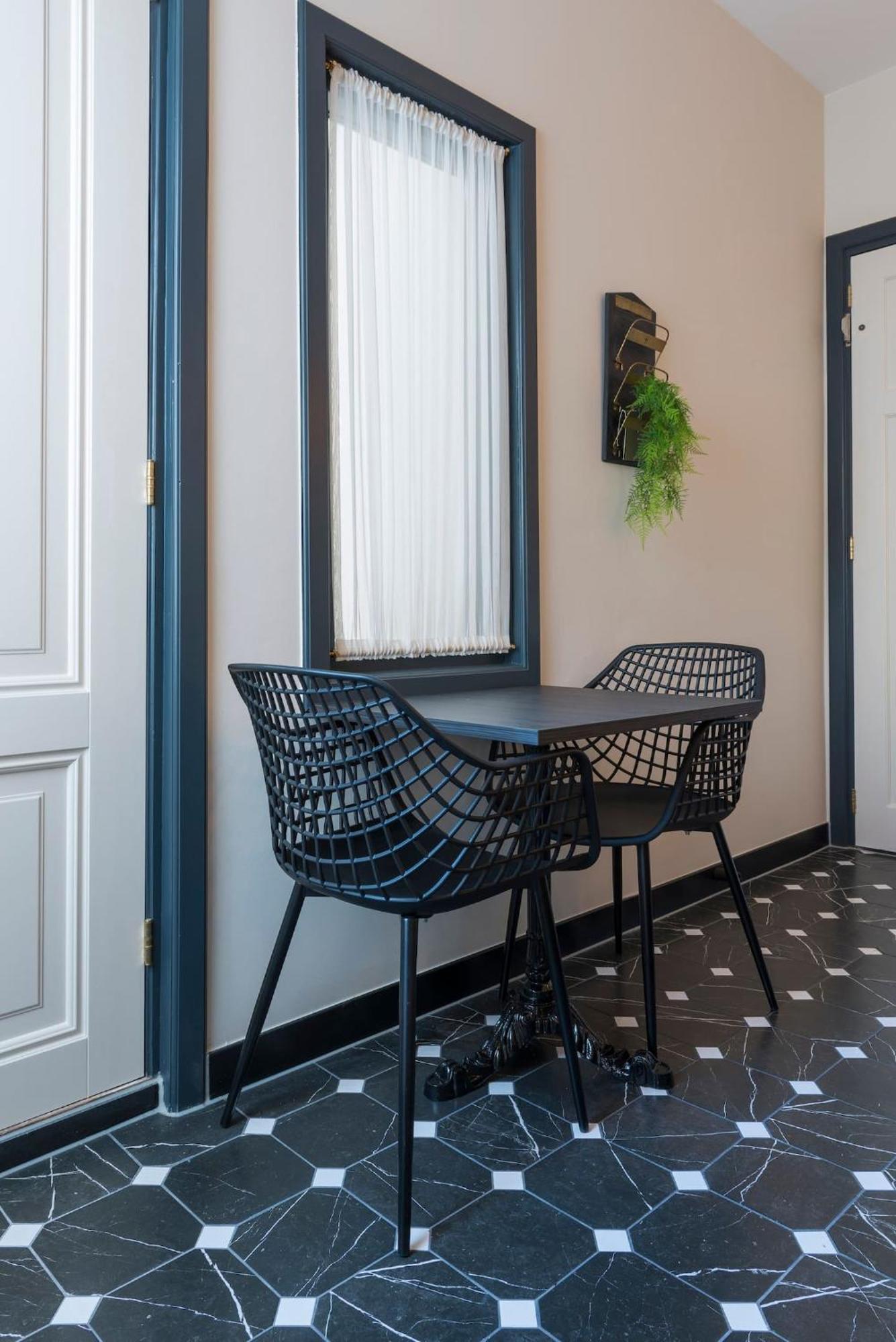 Petite Room With Wifi, Ac, And Shared Kitchen Tilburg Exterior foto