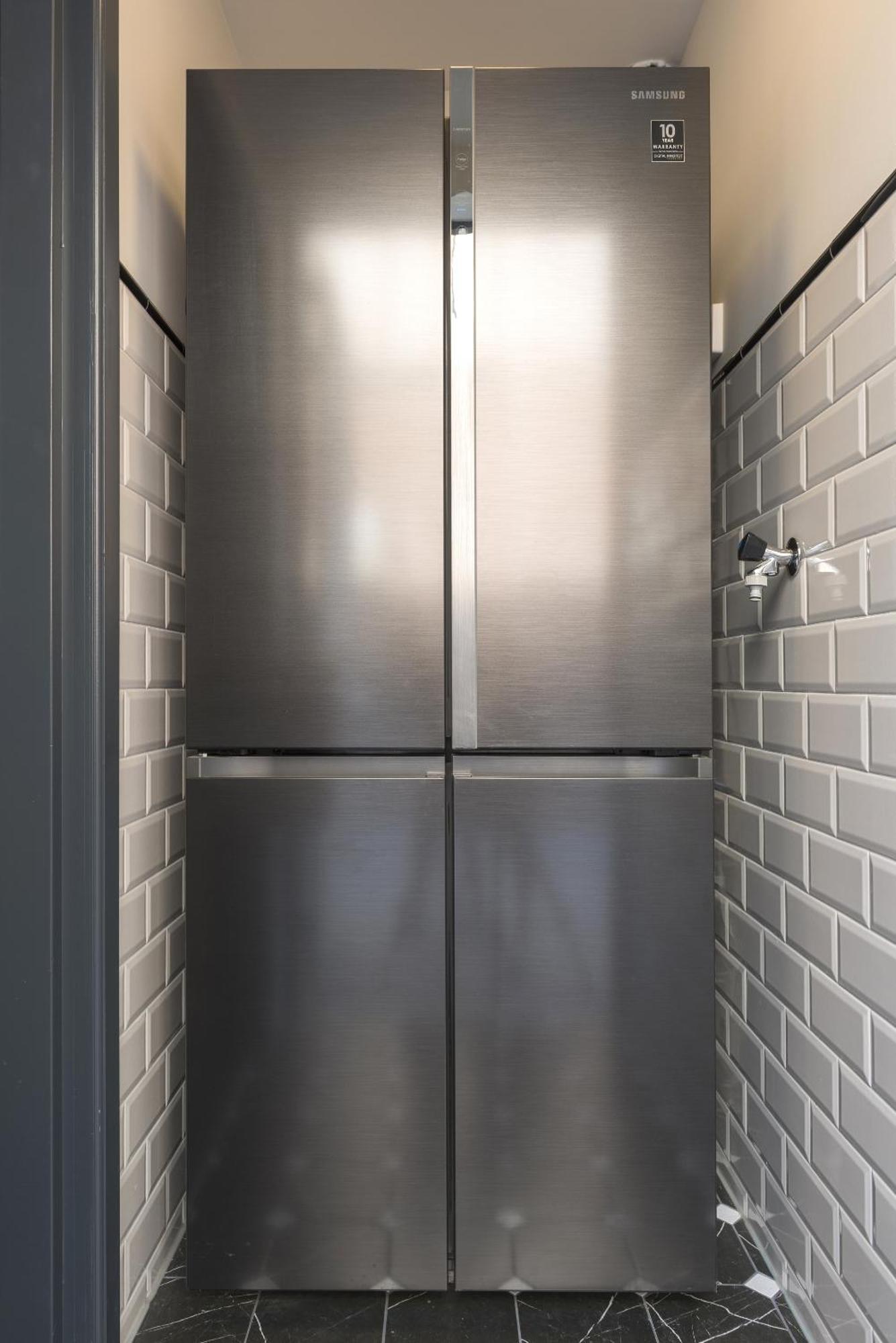 Petite Room With Wifi, Ac, And Shared Kitchen Tilburg Exterior foto