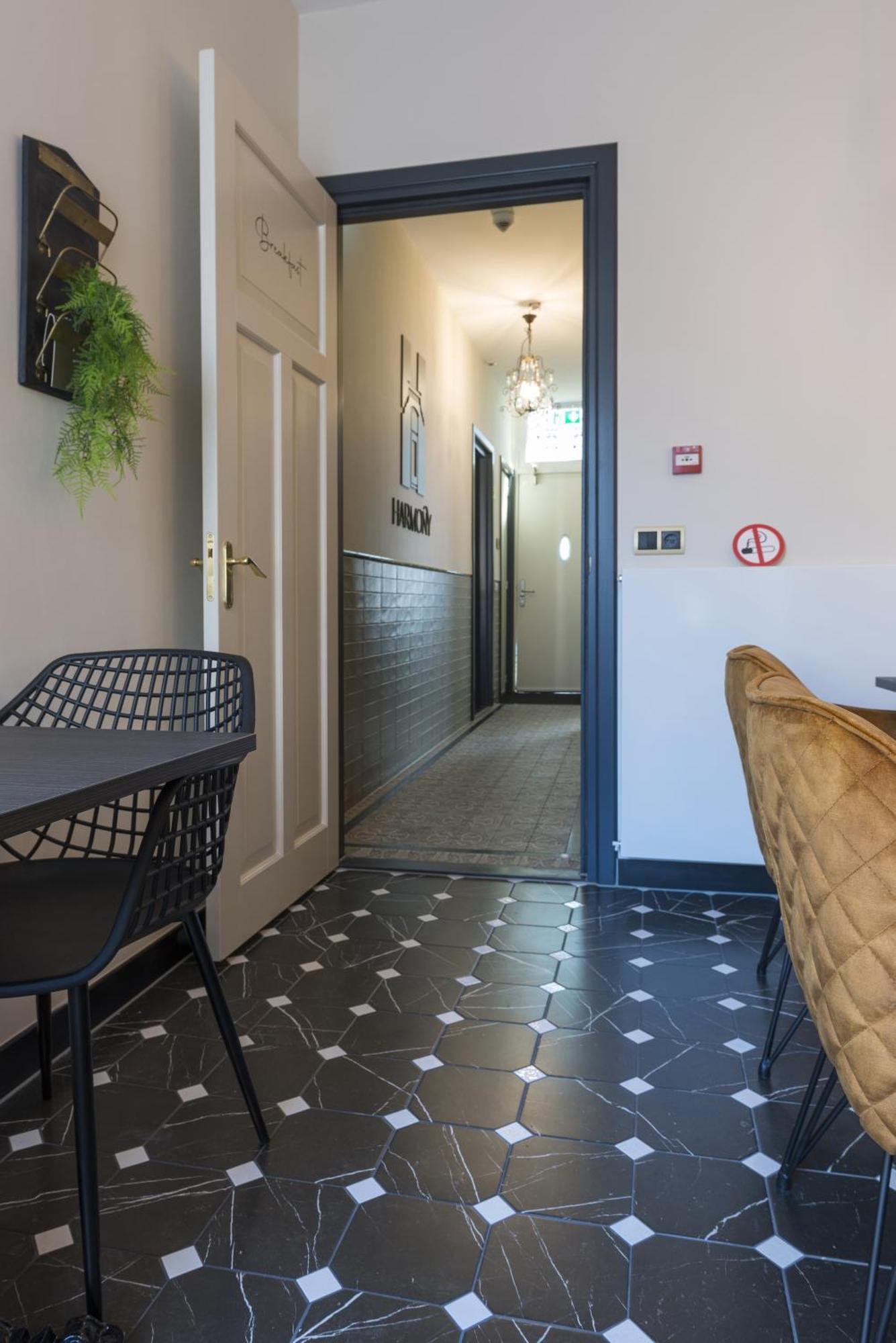 Petite Room With Wifi, Ac, And Shared Kitchen Tilburg Exterior foto