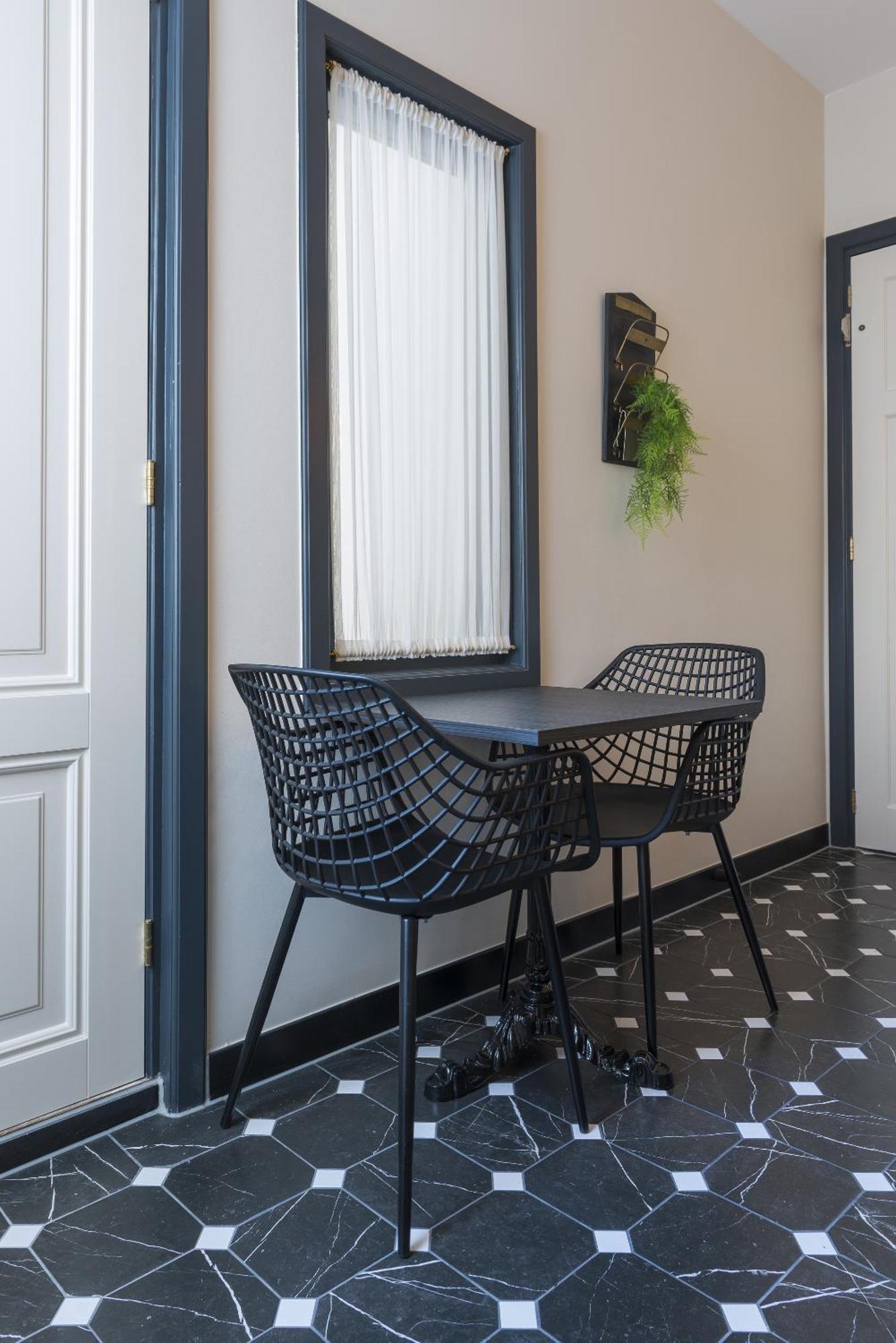 Petite Room With Wifi, Ac, And Shared Kitchen Tilburg Exterior foto