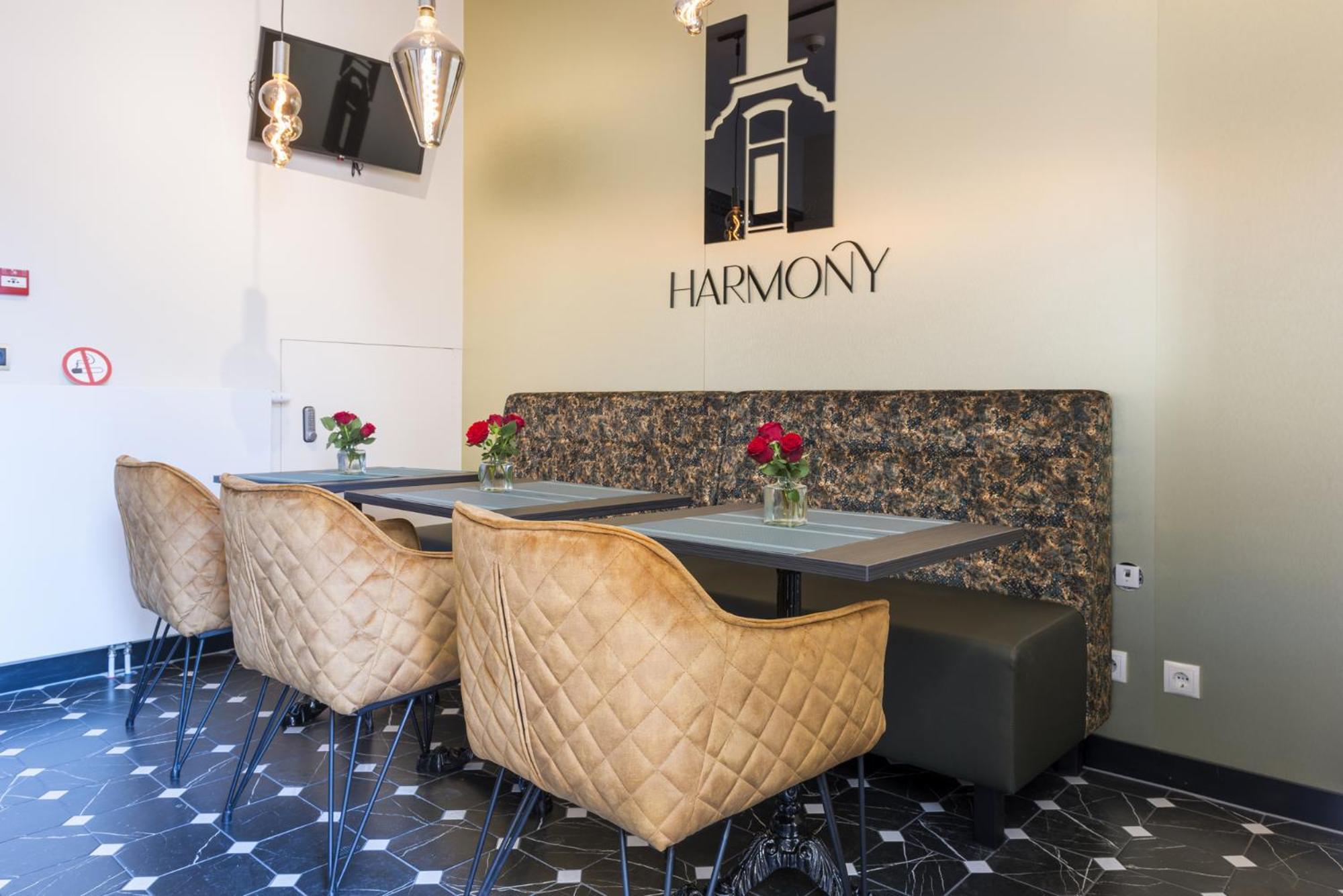 Petite Room With Wifi, Ac, And Shared Kitchen Tilburg Exterior foto