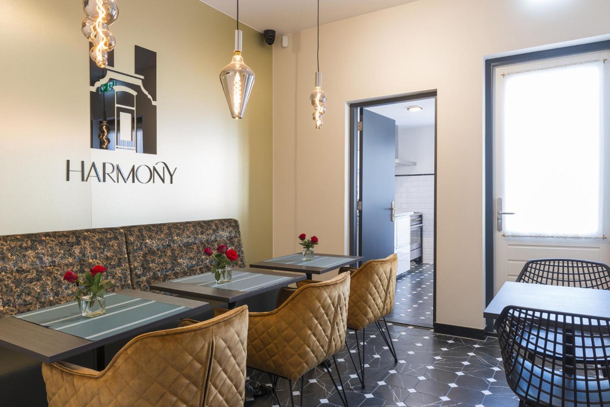 Petite Room With Wifi, Ac, And Shared Kitchen Tilburg Exterior foto